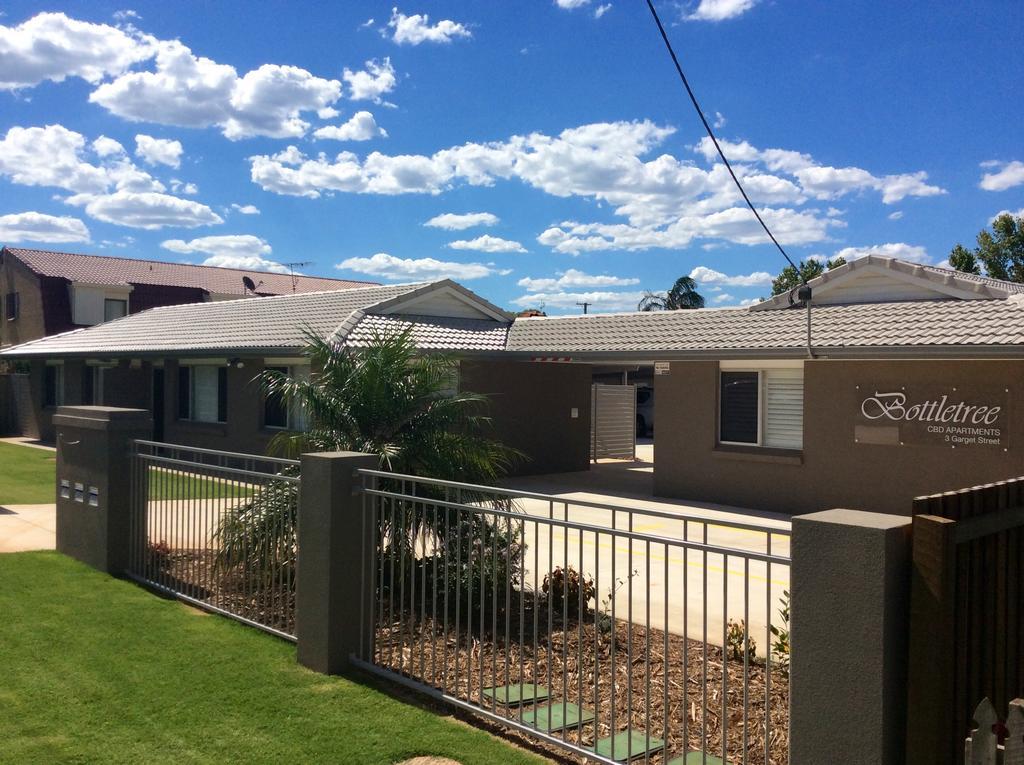 Bottletree Apartments On Garget Toowoomba Room photo